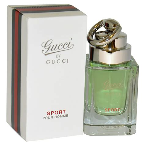 gucci sport pour homme price|gucci eau de parfum.